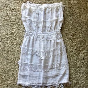Fringe Dress